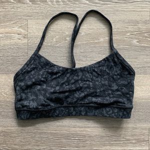 Lululemon Flow Y Bra Nulu